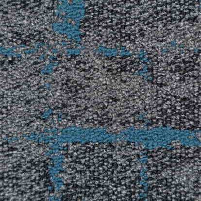 Ковровая плитка AW Macro Tile 79