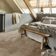 Ковровая плитка BONKEEL Crixus 35