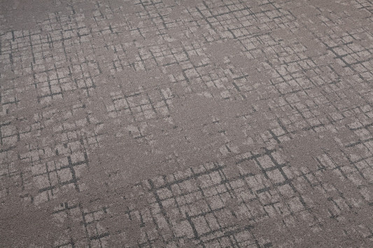 Ковровая плитка AW Macro Tile 96