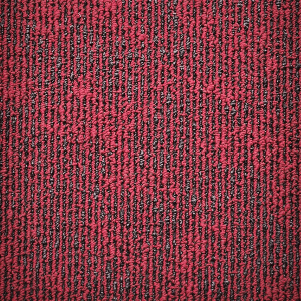 Ковровая плитка Bonkeel Sunrise Red
